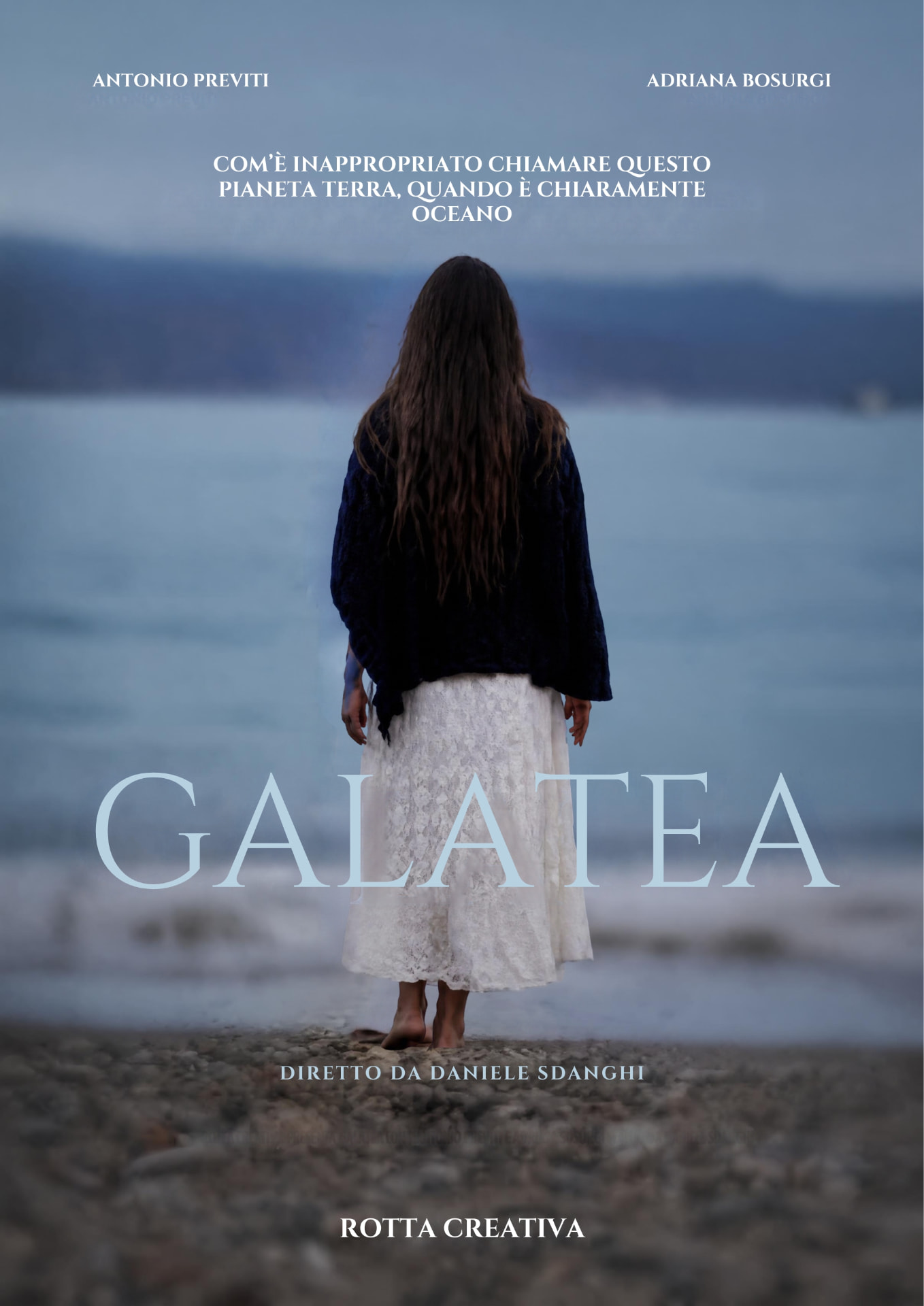 Frame da Galatea